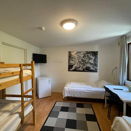 Turistgarden Norrkoeping Hostel Exterior photo